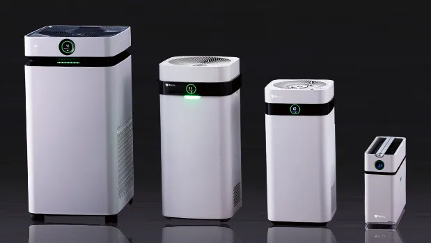 Airdog X1Dの基本情報