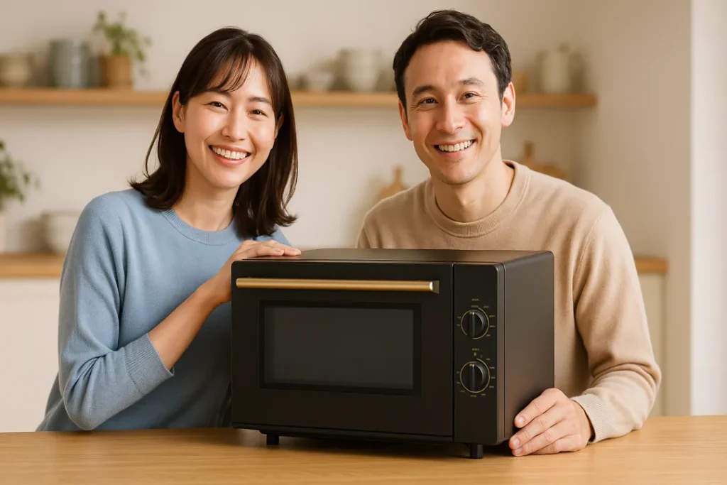 まとめ｜RE-SD18A-Bはシンプルを求めるあなたにちょうどいい