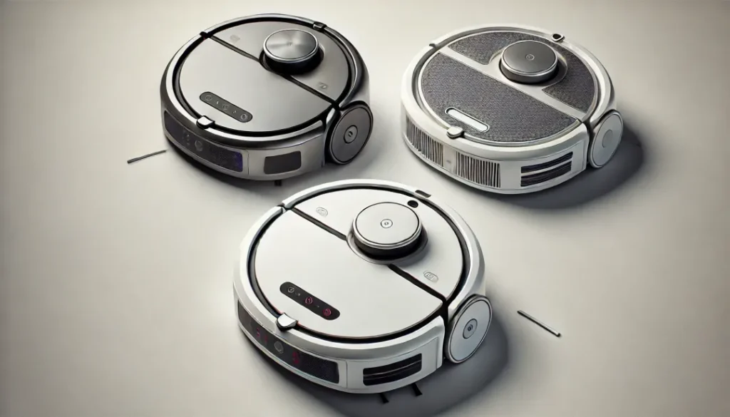 他製品との比較：V3s Proはどこが優れている？