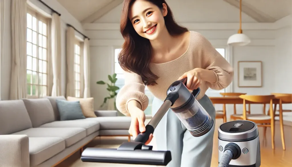 VC-SL130DSの基本情報・スペック紹介
