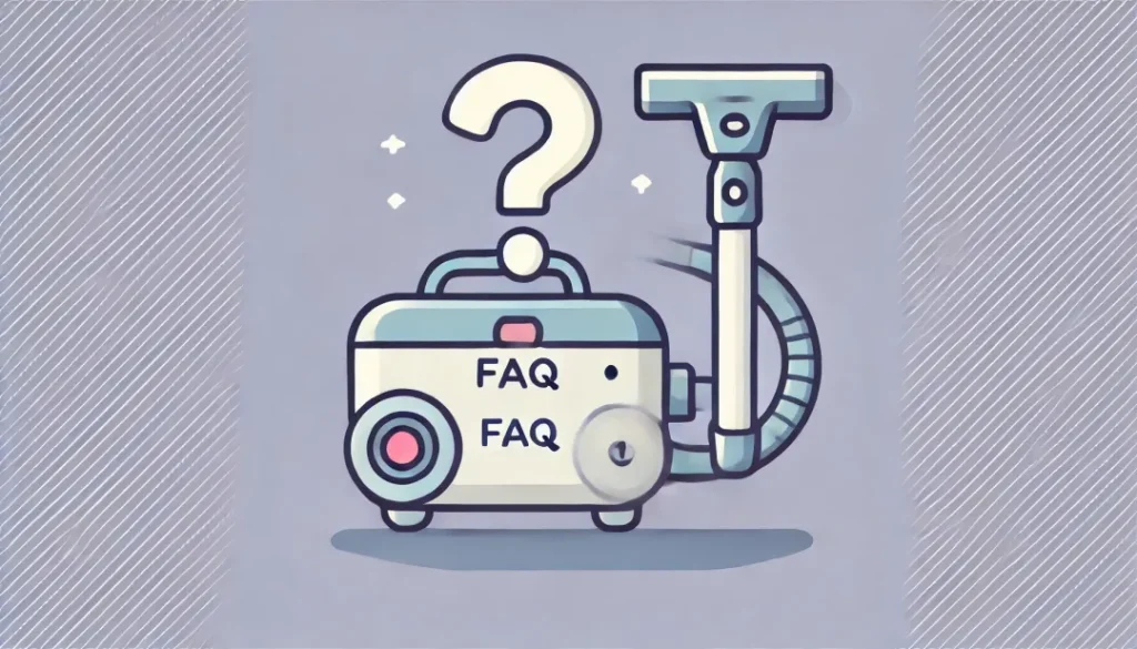 よくある質問（Q&A）
