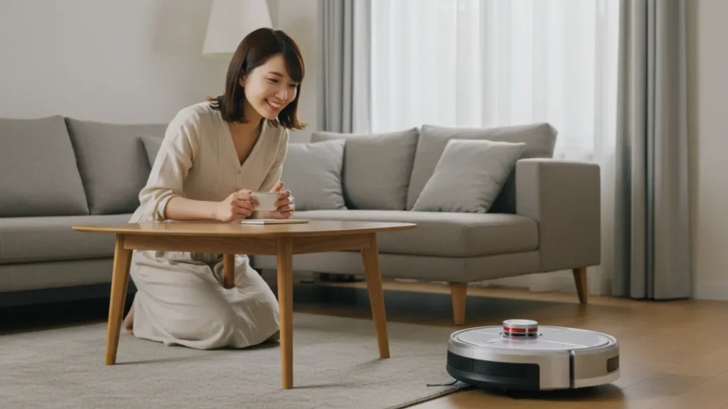 まとめ|口コミでわかったDEEBOT Y1 PLUSの実力と安心感