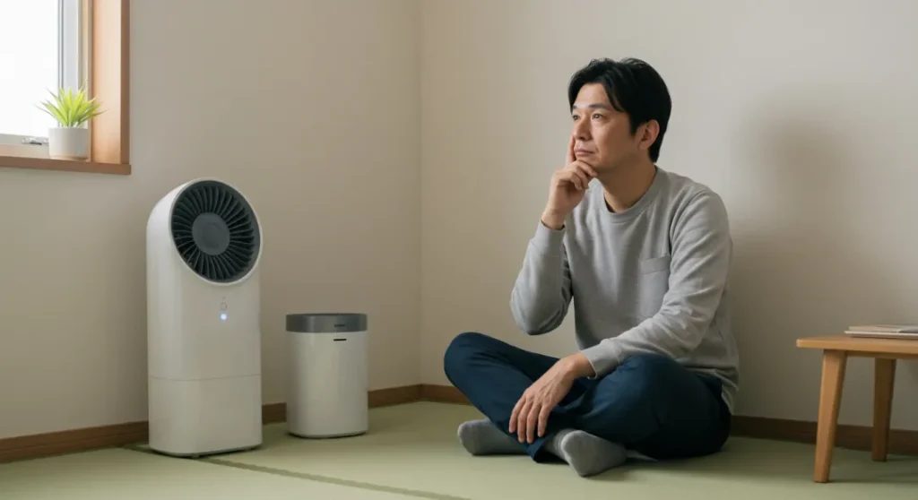 FU-T40の気になる口コミ・デメリットまとめ