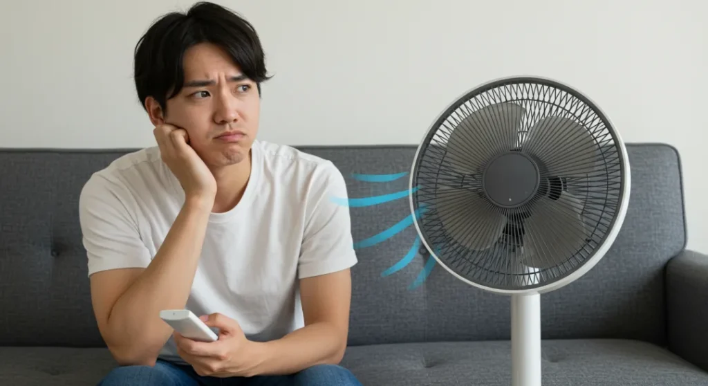 STF-DC18Tの気になる口コミ（やや不満の声）