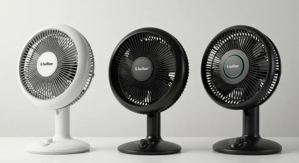 他のサーキュレーターと比較してどう？