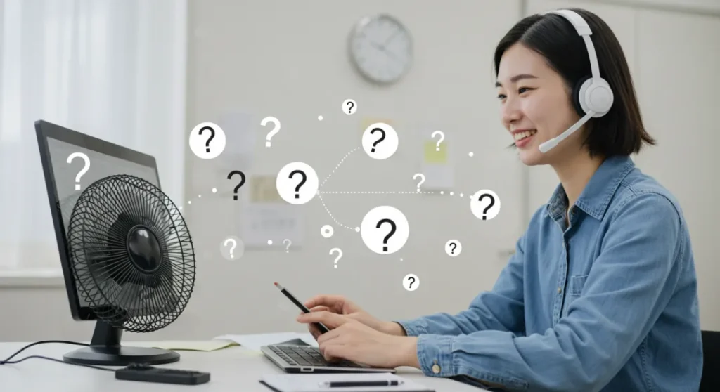 よくある質問（Q&A）