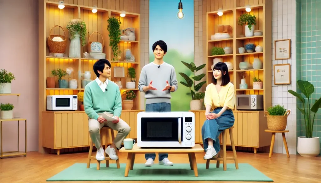 専門家も絶賛！SX-18D231は“失敗知らずの賢すぎるレンジ”