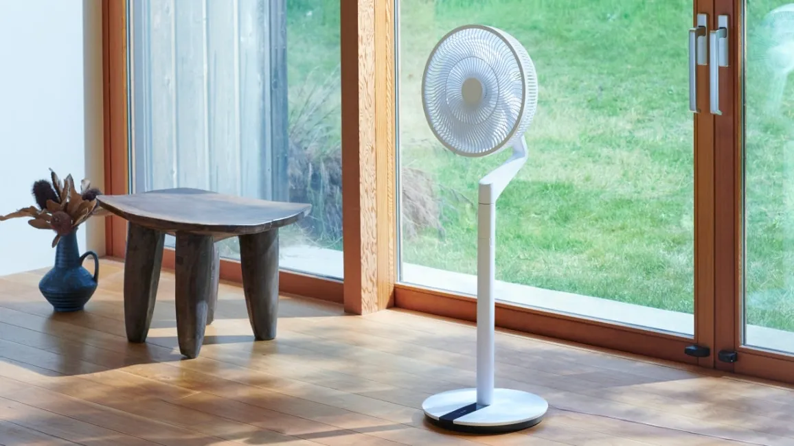 duux「Blade」とは？基本スペック紹介