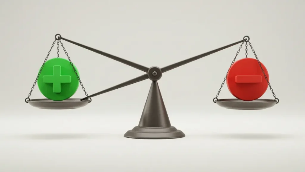 Bladeのメリット・デメリットを整理！