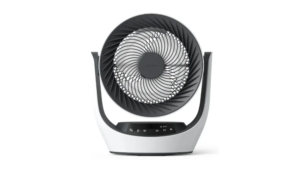 SwitchBot スマートサーキュレーターの特徴