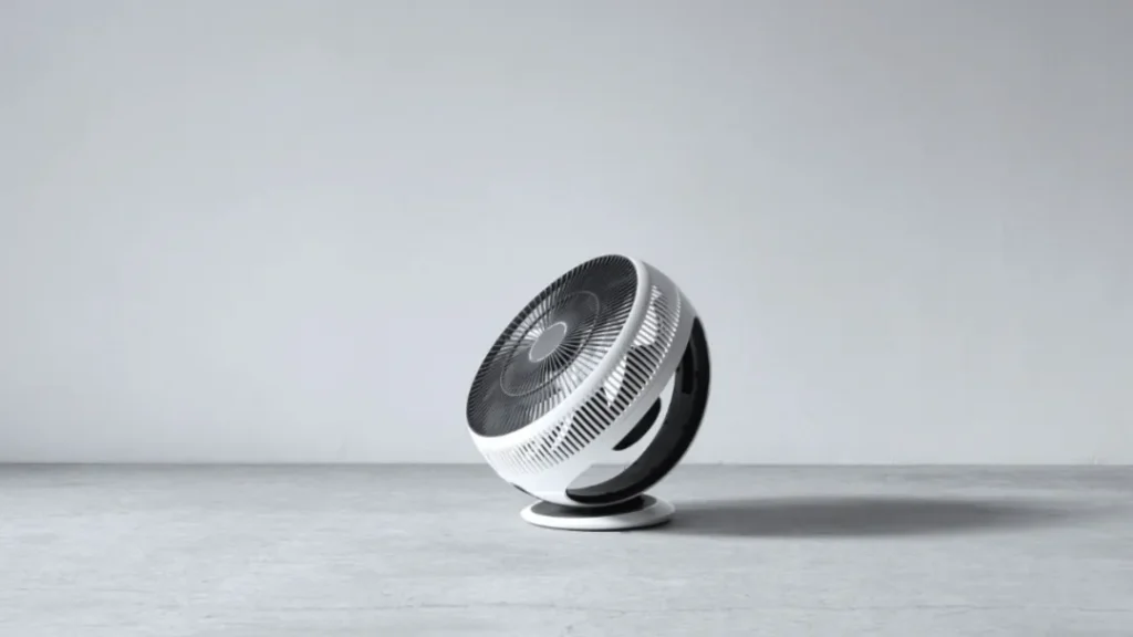 GreenFan Cirq EGF-3400-WK ってどんな製品？特徴をサクッと紹介