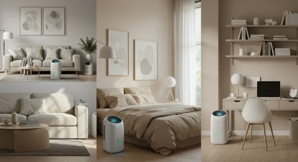 どんな人におすすめ？GreenFan Cirqが向いているタイプ