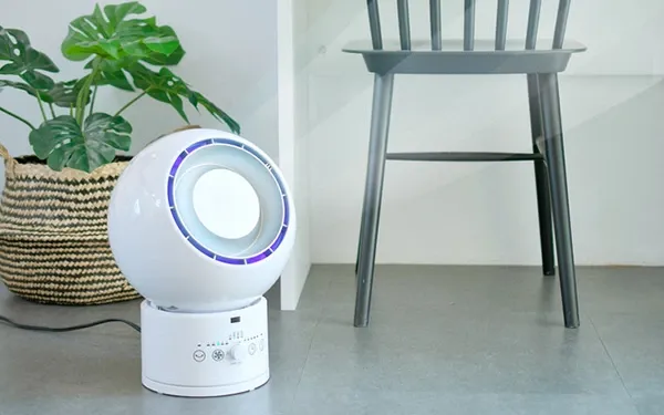 YAR-ZD171ってどんなサーキュレーター？特徴をざっくり紹介