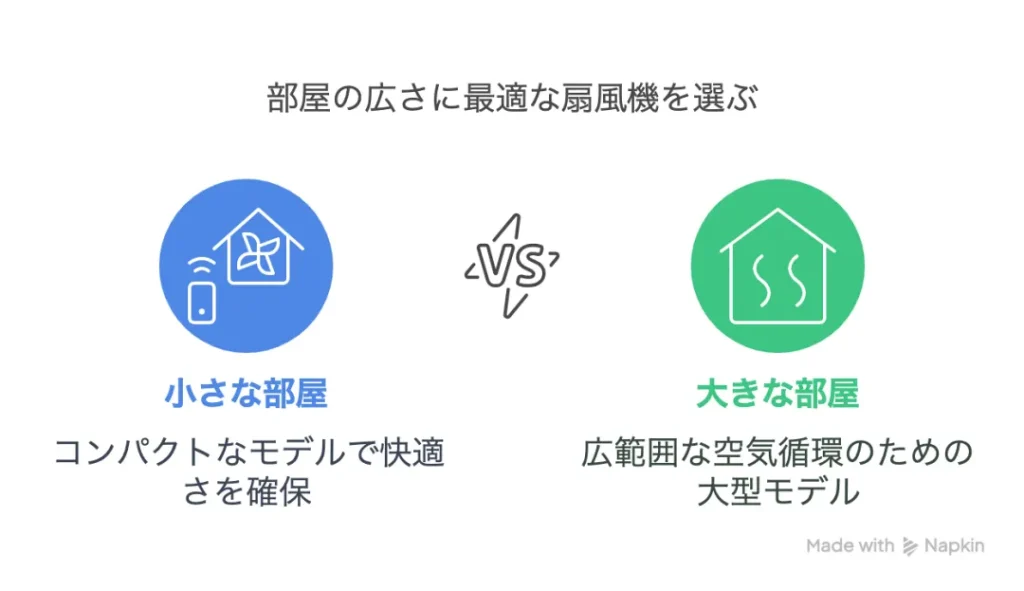 畳数の基準と違いによる選び方