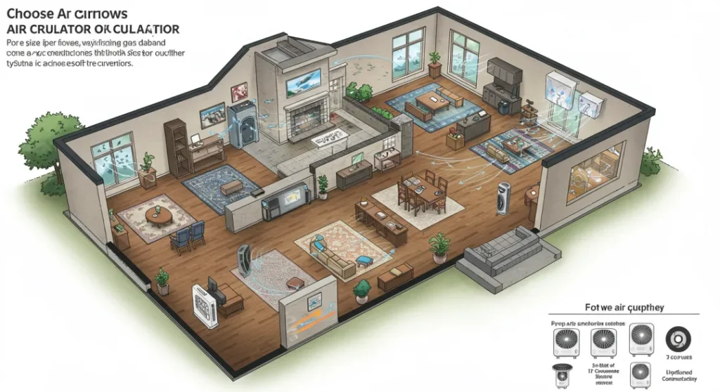 20畳以上 おすすめの大型モデル